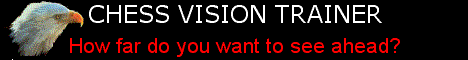 Buy Now Chess Vision Trainer