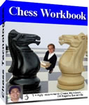 Buy Now Chess Workbook